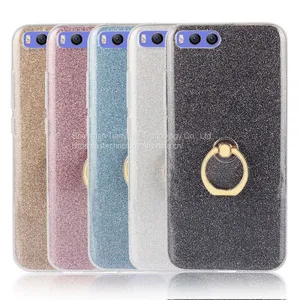 Bling Glitter TPU Protective Case Cover For Xiaomi 6 5S Redmi Note 4X 5A Max 2 thumbnail-1