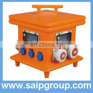 Mobie Power Outlet Box thumbnail-1