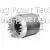 High Efficiency Motor Rotor and Stator Stacked Iron Core thumbnail-4