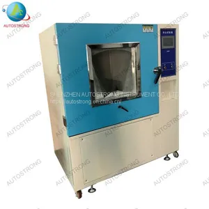 IEC60529 IPX56 Protection Against Dust Test Instrument thumbnail-1