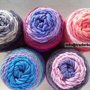 Polyester Yarn on Stock Joyce M.G Group Company Limited thumbnail-3