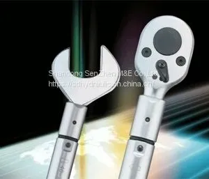 China Factory Sale Buy Double Open End Solid Mechanical Wrench Spanner Price thumbnail-4