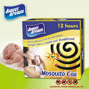 Topone Sweet Dream Mosquito Coil 130 mm thumbnail-1
