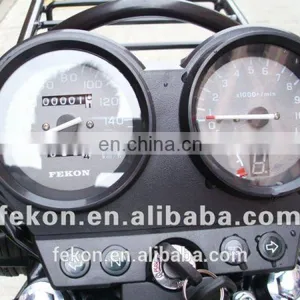 2017 NEW DESIGN MOTORCYCLE BEST-SELLER thumbnail-3