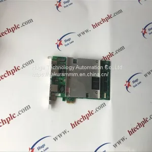 GE IC200ACC303 New in Sealed Box thumbnail-2