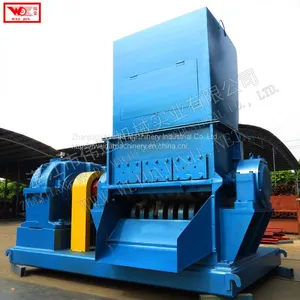 Slab Cutter for Prebreaking Rubber Lump thumbnail-2