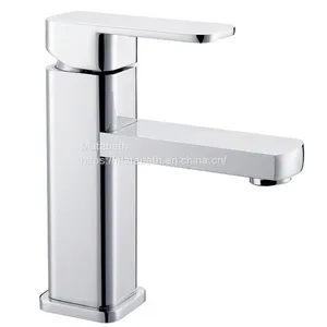 Basin Faucet thumbnail-1