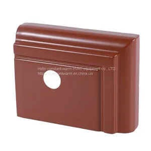 Skirting Heater Right Port Decorative Cover thumbnail-3