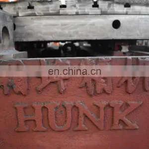 CNC Machining Parts With All Life Service thumbnail-6