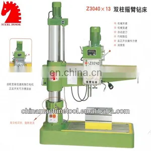 Z3040X13 Radial Drilling thumbnail-1