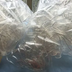 OXYGEN MASK MOLD, NEBULIZER MASK MOULD thumbnail-5