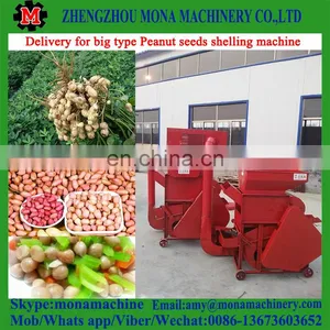 Peanuts Shelling Machine|peanut Sheller thumbnail-6