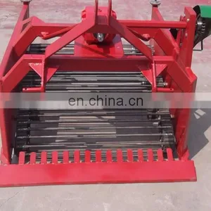 Peanut Picking Machine/Peanut Transplanter/Peanut Harvester thumbnail-1