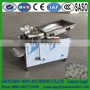 High Quality Electric Quail Egg Shell / Quail Egg Shell Machine thumbnail-6