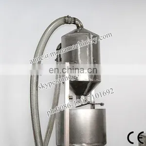 Industrial Semi-automatic 750 Low Consumption 35L Soymilk and Tofu Machine thumbnail-3