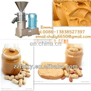 Peanut Butter Making Machine 0086-13838527397 thumbnail-3