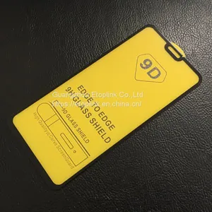 ETOPLINK 9D Film Glass Templado Vidrio Para Samsung Galaxy J7 2016 J710 Pro J730 thumbnail-3
