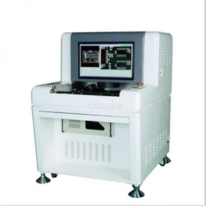 High Precision Off-line AOI Machine thumbnail-1