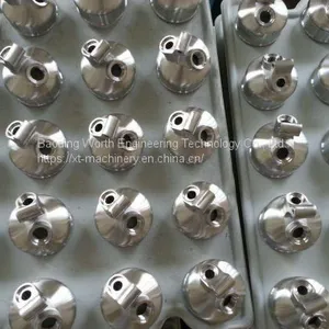 Custom-made Gray Iron Sand Casting Spare Parts for Auto Part thumbnail-3