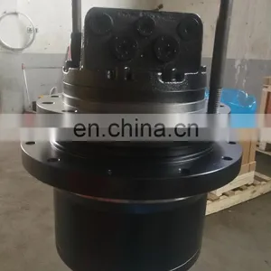 Sumitomo S160 Excavator Walking Motor Assy Sumitomo S160 Travel Motor thumbnail-3