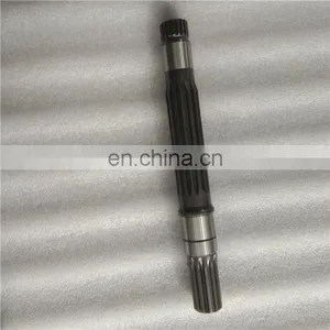 K3V112DT MAIN SHAFT HYDRAULIC PUMP PARTS EXCAVATOR PARTS FOR SALE SA8230-09100 thumbnail-2
