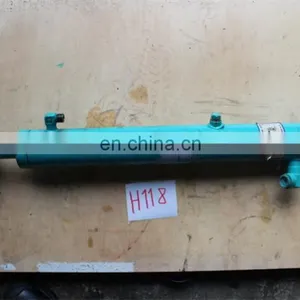 SK130 Hydraulic Cylinder,kobelco Boom Arm Bucket Cylinder for Excavator SK130-8 SK135SR-2 SK140LC SK140LC-8 thumbnail-1
