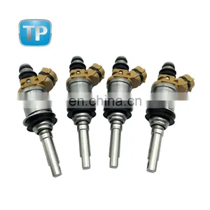 Auto Parts Fuel Injector Nozzle OEM 23250-74070 2325074070 23250-74071 2325074071 thumbnail-1