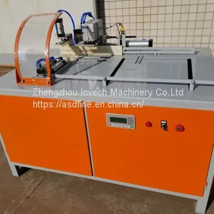 Wood Sawdust Block Production Line thumbnail-4
