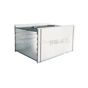 TPAK Aluminum Lead-frame Magazines thumbnail-1