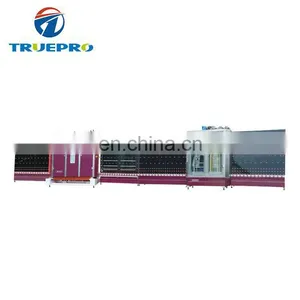 Double Glazing Glass Production Line / Insulating Glass Production Line / Glass Making Machine thumbnail-1