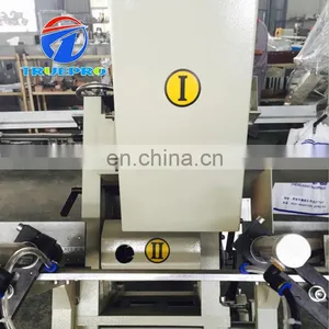 Pvc Profile Manual Upvc Corner Cleaning Machine thumbnail-6