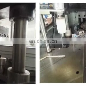 Portable Corner Cleaning Hand Tools for UPVC Window From China / PVC Profile Corner Cleaning Machine With CNC thumbnail-6