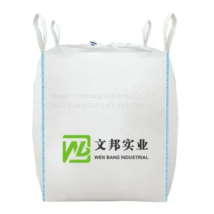 FIBC Bag thumbnail-1