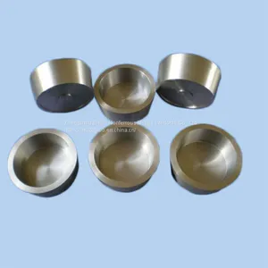 SHIBO Molybdenum Crucible With Factory Price thumbnail-1