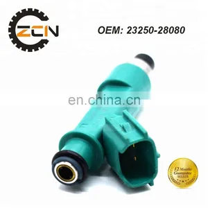 Factory Direct Sale Fuel Injector 23250-28080 for Corolla Camry Matrix Scion tC xB 2.4L thumbnail-4