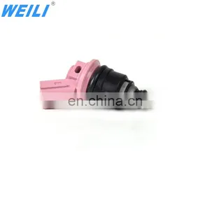 WEILI Brand New Fuel Injector A46-00 for N-issan NX Sentra 1991-1994 OEM 16600-53J01 16600-53J02 thumbnail-1