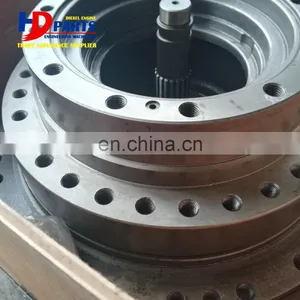 Travel Gearbox For 225 Machinery Engines Parts thumbnail-4