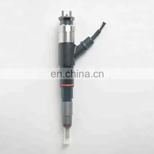 Original Diesel Engine Fuel Injector 5296723 thumbnail-2