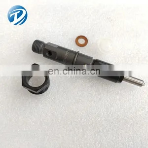 High Quality Fuel Injector 4940785 CKDAL59P6 for 6BTAA Engine thumbnail-1