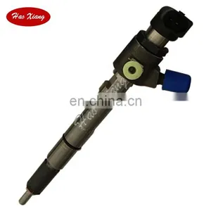 High Quality Auto Diesel Injector OEM: 03L130277S thumbnail-1