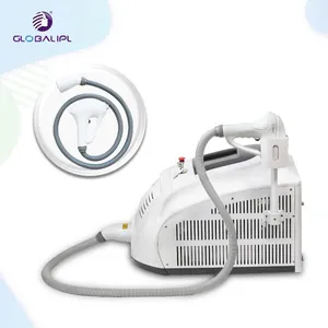Hot Selling Laser Hair Removal Machine 808nm Diode Laser / Portable Laser Hair Remover thumbnail-2