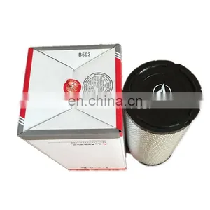 Air Filter Element of Excavator 60207264 thumbnail-2