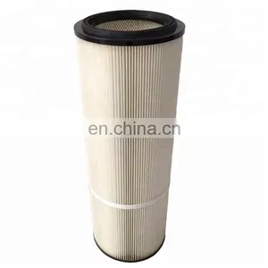 Pulse Jet Bag Industrial Dust Filter Cartridge thumbnail-1
