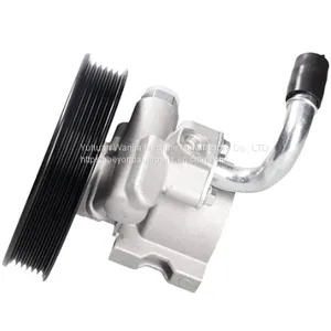 POWER STEERING PUMP DAEWOO LACETTI Hatchback (KLAN) 1.4 1.6 1.8 CHEVROLET LACETTI (J200) 1.8 95977414 thumbnail-1