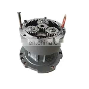 Excavator Swing Device SK130-8 SK140-8 Swing Gearbox thumbnail-1