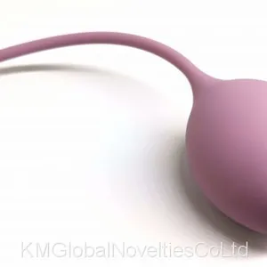 First Time Triple Lover Balls - Duotone Ben Wa Kegel Weights - Pelvic Floor Exercise - Adult Sex Toys thumbnail-3