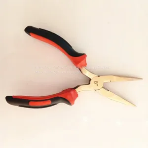 Long Nose Pliers Non Sparking Tools thumbnail-1