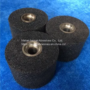 Small Resin Fused Alumina Grinding Wheel-support Customization thumbnail-1
