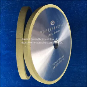 Ceramic Diamond Grinding Wheel thumbnail-1