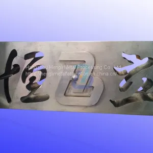 Competitive Price Bending Small Parts Sheet Metal Laser Cutting Services thumbnail-3